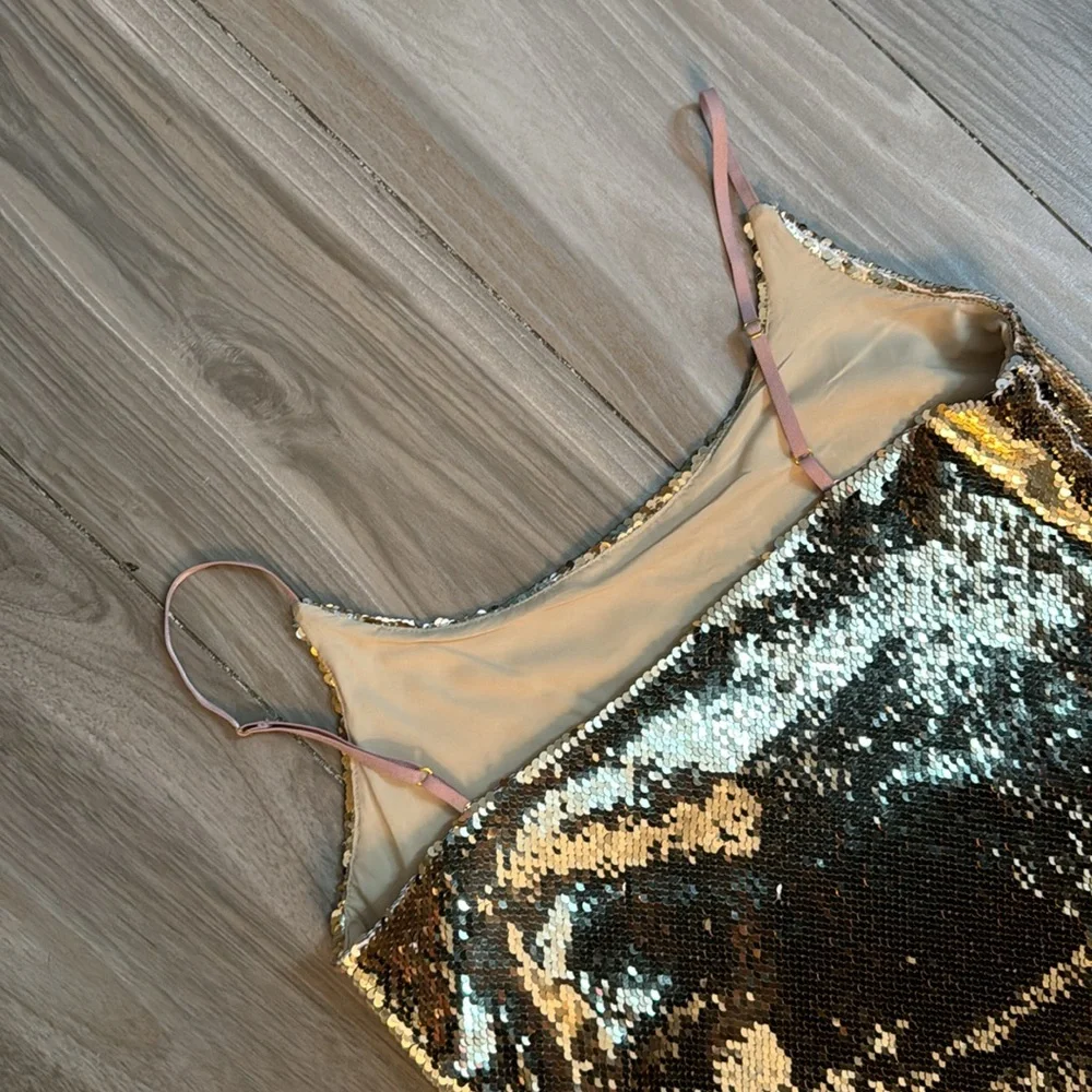 Intermix Dress size 38 - Picture 7 of 9